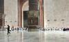 Mengintip Persiapan Masjid Istiqlal Gelar Salat Tarawih Perdana Ramadan 1442 H