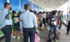 3 Pekerja Migran Indonesia dari Malaysia Positif Covid-19, Dikarantina di Nunukan