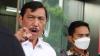 Menko Luhut Kritik Produk Impor Masih Banyak di Daftar Lelang LKPP