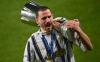 Juventus Dapat Amunisi Tambahan Jelang Jumpa Atalanta, Siapa Dia?