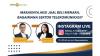 Jual Beli Ribuan Menara Bikin Heboh! Simak Analisis Telko di IG Live MNC Sekuritas Jam 17.00 Ini!