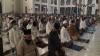 Doa Jeda Sholat Tarawih