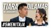 Ditanya Boy William Pilih Rossa atau Maia Estianty, Ini Jawaban Tiara Andini 