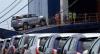 Penjualan Mobil di Indonesia Maret 2021 Tembus 84.910 Unit, Ini Merek Terlaris 