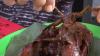 Sedapnya Bebek Bakar Plecing Khas Demak, Modifikasi Kuliner dari Lombok 