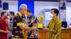 Belum Lama Dipimpin Gibran, Pemkot Solo Raih Penghargaan Pembangunan Daerah Terbaik 