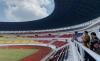 PSIS Semarang Siap Kolaborasi dengan Pemprov Jateng Kelola Stadion Jatidiri