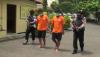 Bawa Kabur Motor Milik Santri, 2 Warga Semarang Ditangkap Polisi 