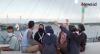 Video Ngabuburit di Atas Perahu Bagan Berkeliling Pulau
