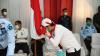 Cium Bendera Merah Putih, 34 Napi Terorisme Ikrar Setia kepada NKRI - Bagian 2