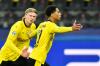 Bikin Gol ke Gawang Man City, Jude Bellingham Catat Rekor Pribadi di Liga Champions