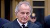 Bernie Madoff Penipu Skema Ponzi Terbesar dalam Sejarah Meninggal Dunia