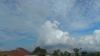 Gunung Sinabung Erupsi, Semburkan Kolom Abu Setinggi 1.500 Meter