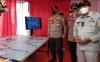 Polri Siapkan Lima Pos Penyekatan di Jalur Selatan Jawa Barat
