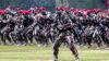 Lambang Kopassus, Arti dan Filosofi Korps Baret Merah