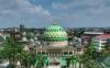 Jadwal Buka Puasa Kamis 15 April Kota Palembang Lebih Cepat Satu Menit 
