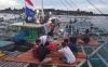 Ngabuburit Unik di Bangka Selatan, Keliling Pulau Disambut Pemandangan Indah
