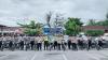 Polresta Ambon Bentuk Unit Patroli selama Ramadan, Ini Sasarannya