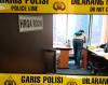 Peluru Nyasar Tembus Kaca Lantai 8 Gedung di TB Simatupang, Polisi: Bukan dari Lapangan Tembak Marinir