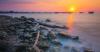 4 Wisata Pantai di Semarang, Nomor 3 Miliki Sunset Paling Indah  