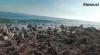Pulau Baru Muncul di NTT Usai Badai Seroja, BMKG: Fenomena Littoral Drift