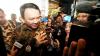 Reshuffle Kabinet, Ahok Berpeluang Masuk