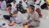 Bubur Arab, Sajian Buka Puasa di Masjid Agung Jami Singaraja Bali