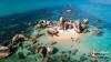 Belitong Resmi Ditetapkan sebagai UNESCO Global Geopark