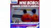 WNI Bobol Bansos Covid-19 Amerika, Simak Selengkapnya di iNews Siang Jumat Pukul 11.00 WIB