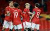 Hasil Lengkap Liga Europa: Arsenal dan MU Kompak ke Semifinal