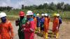 Tercemar Minyak Mentah Pertamina, Pemilik Sawah Minta Ganti Rugi dan Pemulihan Lahan 