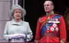 Mengenang Kisah Cinta Ratu Elizabeth II dan Pangeran Philip, Ternyata Mengharukan Penuh Pengorbanan