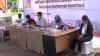 Seminggu Jelang Pemungutan Suara Ulang, KPU Labuhanbatu Gelar Simulasi
