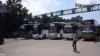 Ramp Check di Terminal Cicaheum dan Leuwipanjang Bandung Digelar Mulai H-7 Lebaran