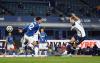 Tottenham Hotspur Ditahan Imbang 2-2 oleh Tuan Rumah Everton