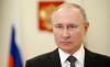 Sabuk Hitam Taekwondo Vladimir Putin Dicopot!
