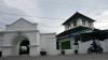 Penampakan Masjid Tertua di Sulawesi Selatan, Dibangun Tahun 1603 - Bagian 1