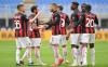 Dibantu Gol Bunuh Diri, AC Milan Bungkam Genoa dan Akhiri Paceklik di San Siro