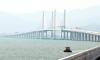 Istri Coba Bunuh Diri, Suami Terjun dari Jembatan ke Laut untuk Menyelamatkan