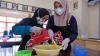 Tingkatkan Keterampilan, Penyandang Disabilitas Belajar Membuat Kue Kering - Bagian 2