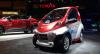 Toyota Akan Luncurkan 70 Model Mobil Listrik 