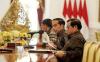 Dukung Riset Covid-19, Jokowi: Itu Perdebatan Ilmiah