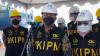 Menteri Trenggono Ingatkan Eksportir Perikanan Jangan Nakal Soal Pajak