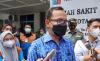 Pasien Covid-19 Kabur saat Isolasi di BPKP Ciawi, Wali Kota Bogor : Kita Akan Tegur Petugasnya
