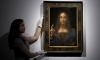 Salvator Mundi, Lukisan Yesus Kristus Seharga Rp6,5 Triliun Milik Pangeran MBS