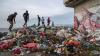 Kawasan Wisata Palu Tercemar, Sampah Menumpuk di Pantai Talise  - Bagian 1