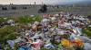 Sampah di Pasaman Naik 20 Persen di Awal Ramadan, Paling Banyak Plastik Es