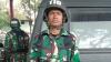 Kisah Perjuangan Anak Penjual Kerupuk Asongan di Lampu Merah Kendari Jadi Tentara