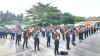 Persaingan Ketat, 143 Calon Siswa Polres Minsel Siap Jalani Seleksi Tingkat Daerah