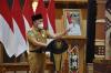 Gubernur Kalteng Minta BPKP Dorong Kinerja Pemda dalam Mengelola Keuangan dan Administrasi